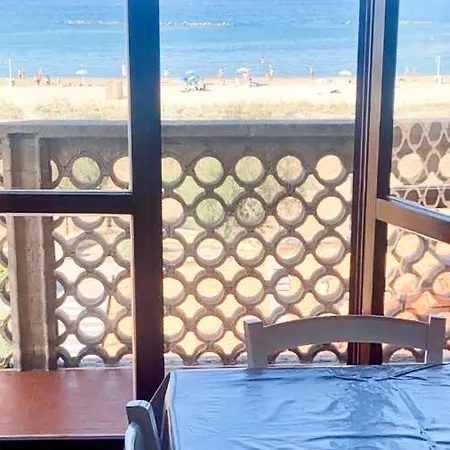 Appartement Rm06 - Senigallia, Trilocale Fronte Mare *