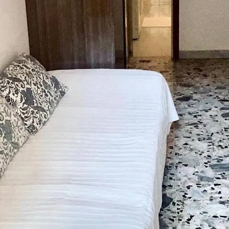 Rm06 - Senigallia, Trilocale Fronte Mare * Senigallia