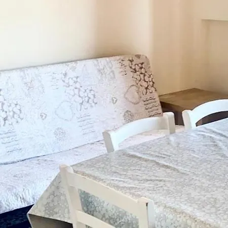 Rm06 - Senigallia, Trilocale Fronte Mare Appartement Senigallia